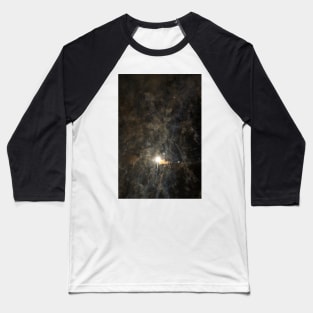 New Year Fireworks Baseball T-Shirt